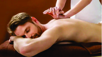 Different Types of Massage Offered by Full Body Massage Centre in Baner